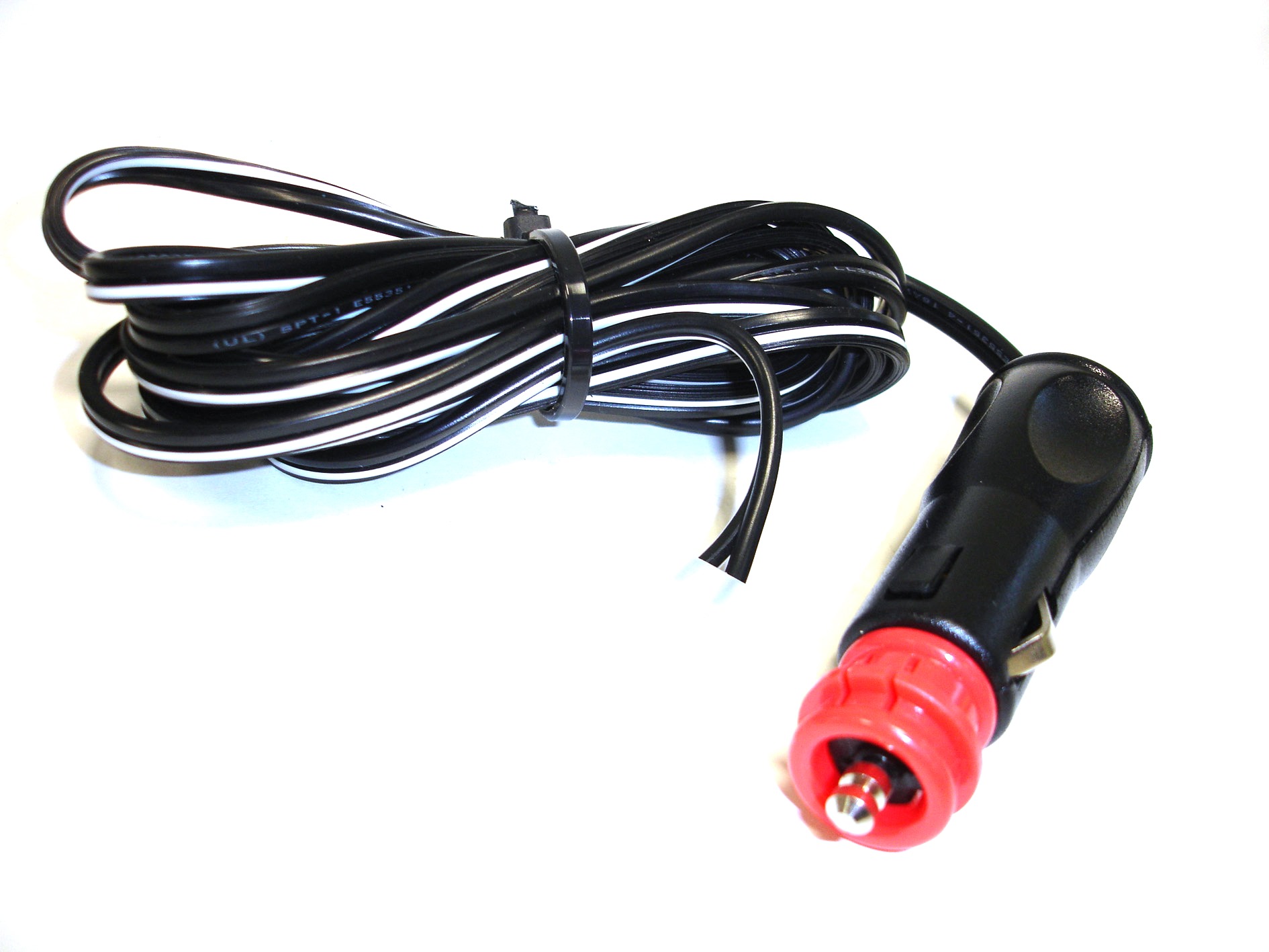 MAXIMISER / OXIMISER Plug an 12volt sock